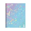 Academic Planners|TF Publishing 2024-2025 Paint Spatter 6.5" x 8" Academic Monthly Planner, Paperboard Cover, Multicolor (AY25-4210)