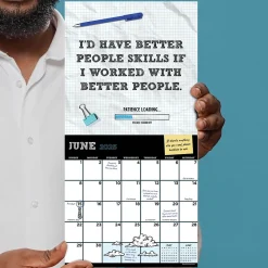 2025 Calendars|TF Publishing 2025 Per My Previous Email 7