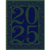 2025 Planners|TF Publishing 2025 Renaissance Year 9" x 11" Weekly & Monthly Planner, Paperboard Cover, Multicolored (25-9722)