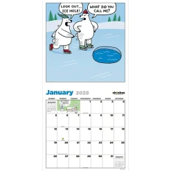 2025 Calendars|TF Publishing 2025 Shoebox 12