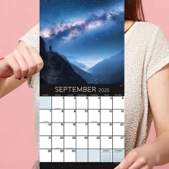 2025 Calendars|TF Publishing 2025 Stargazing 7