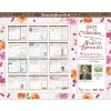 2025 Calendars|TF Publishing 2025 Susan Branch 17" x 22" Monthly Desk Pad Calendar (25-8208)
