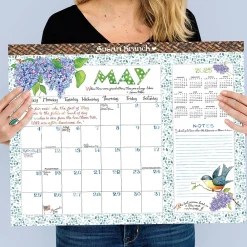 2025 Calendars|TF Publishing 2025 Susan Branch 17
