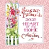2025 Calendars|TF Publishing 2025 Susan Branch 7" x 7" Monthly Wall Calendar (25-2106)