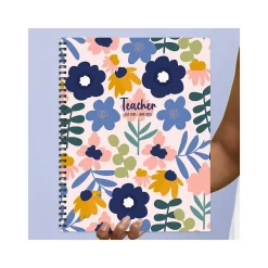 Academic Planners|TF Publishing 2024-2025 Teacher 8.5