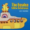 2025 Calendars|TF Publishing 2025 The Beatles: Yellow Submarine 12" x 12" Monthly Wall Calendar (25-1113)