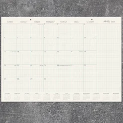 2025 Calendars|TF Publishing 2025 Vintage Professional 12