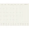 2025 Calendars|TF Publishing 2025 Vintage Professional 17" x 22" Monthly Desk Pad Calendar (25-8204)