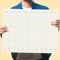 2025 Calendars|TF Publishing 2025 Vintage Professional 17