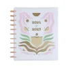 Academic Planners|The Happy Planner 2024-2025 Desert Thistle 8.5" x 11" Academic Weekly & Monthly Planner, Plastic Cover, Multicolor