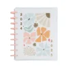 Academic Planners|The Happy Planner 2024-2025 Desert Thistle 7" x 9.25" Academic Weekly & Monthly Planner, Plastic Cover, Multicolor