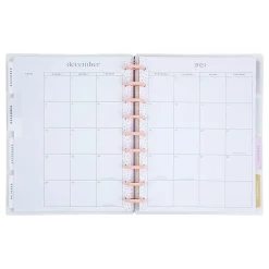 Academic Planners|The Happy Planner 2024-2025 Desert Thistle 7