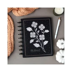 2025 Planners|The Happy Planner 2025 Ink & Ivy 7