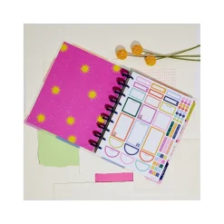 Academic Planners|The Happy Planner 2024-2025 Rio Vibes 7