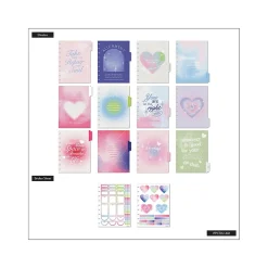 Academic Planners|The Happy Planner 2024-2025 Trust the Universe 7