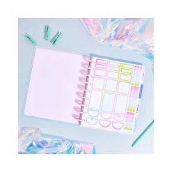 Academic Planners|The Happy Planner 2024-2025 Trust the Universe 7