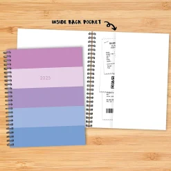 2025 Planners|Willow Creek 2025 8.5