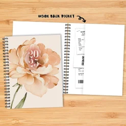 2025 Planners|Willow Creek 2025 8.5