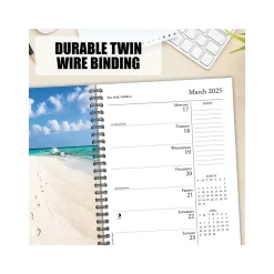 2025 Planners|Willow Creek 2025 Ah, the Beach! 6.5