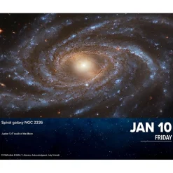 2025 Calendars|Willow Creek 2025 Astronomy 6.2
