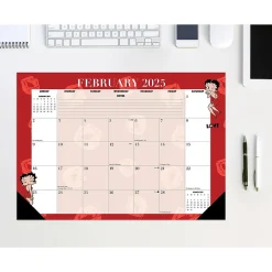 2025 Calendars|Willow Creek 2025 Betty Boop 17