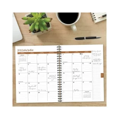 Academic Planners|Willow Creek 2024-2025 Botanical Fruit 6.5
