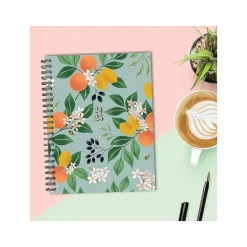 Academic Planners|Willow Creek 2024-2025 Botanical Fruit 6.5