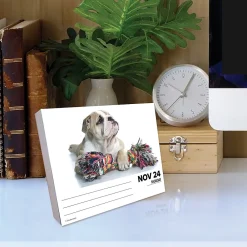 2025 Calendars|Willow Creek 2025 Bulldogs 6