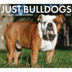 2025 Calendars|Willow Creek 2025 Bulldogs 6