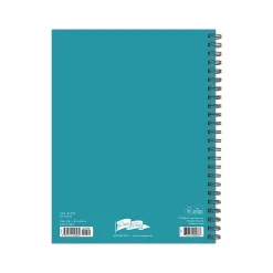 Academic Planners|Willow Creek 2024-2025 Cabana Stripe 6.5