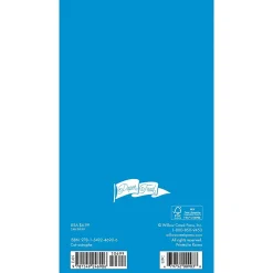 2025 Planners|Willow Creek 2025 Cat-astrophe 3.5" x 6.5" Monthly Planner Cover, Multicolored (46906)