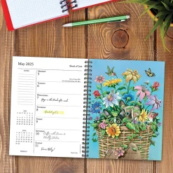 2025 Planners|Willow Creek 2025 Cats 6.5