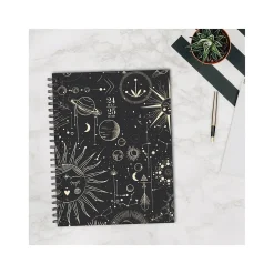 Academic Planners|Willow Creek 2024-2025 Celestial 6.5