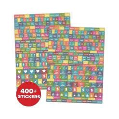 2025 Planners|Willow Creek 2025 Citrus Grove 6.5