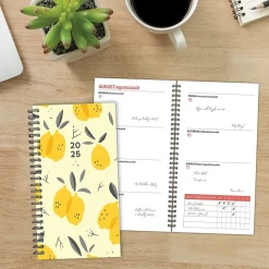 2025 Planners|Willow Creek 2025 Citrus Grove 3.5