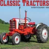 2025 Calendars|Willow Creek 2025 Classic Tractors 12" x 12" Monthly Wall Calendar (42458)