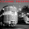 2025 Calendars|Willow Creek 2025 Classic Trains 12" x 12" Monthly Wall Calendar (42465)