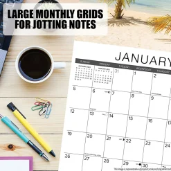 2025 Calendars|Willow Creek 2025 Dachshunds 12