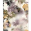 2025 Planners|Willow Creek 2025 Earthly Perfect 8.5" x 11" Weekly Planner Cover (47354)