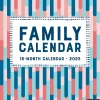 2025 Calendars|Willow Creek 2025 Family Planner 12" x 12" Monthly Wall Calendar (42861)