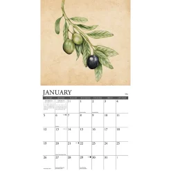 2025 Calendars|Willow Creek 2025 Farmers Market 12