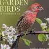 2025 Calendars|Willow Creek 2025 Garden Birds of North America 12" x 12" Monthly Wall Calendar (42984)