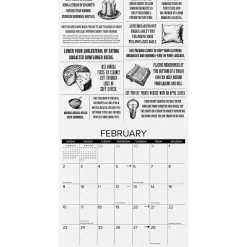 2025 Calendars|Willow Creek 2025 Hacks of Life 12