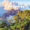 2025 Calendars|Willow Creek 2025 Hawaii 12" x 12" Monthly Wall Calendar (43301)