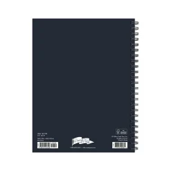 Academic Planners|Willow Creek 2024-2025 Honeybee 6.5" x 8.5" Academic Weekly & Monthly Planner, Paper Cover, Multicolor (47446)