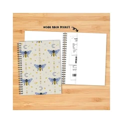 Academic Planners|Willow Creek 2024-2025 Honeybee 6.5