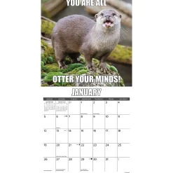 2025 Calendars|Willow Creek 2025 In Otter News 12