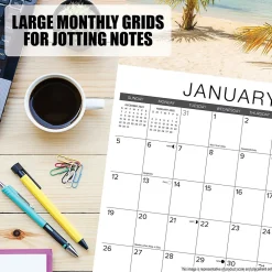 2025 Calendars|Willow Creek 2025 Kid’s Plan It Activity 12