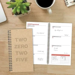 2025 Planners|Willow Creek 2025 Kraft Year 3.5