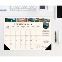 2025 Calendars|Willow Creek 2025 National Parks 17